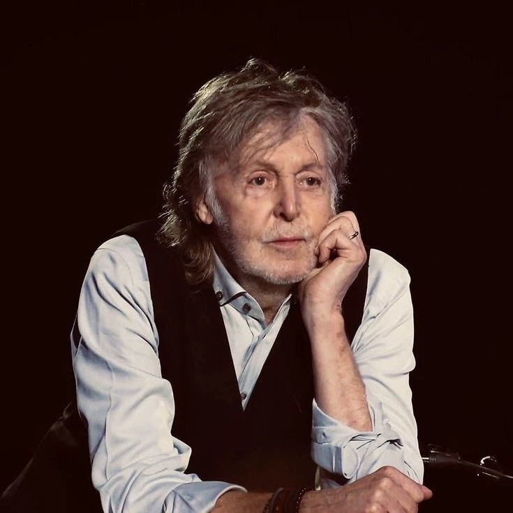 Paul McCartney thumbnail