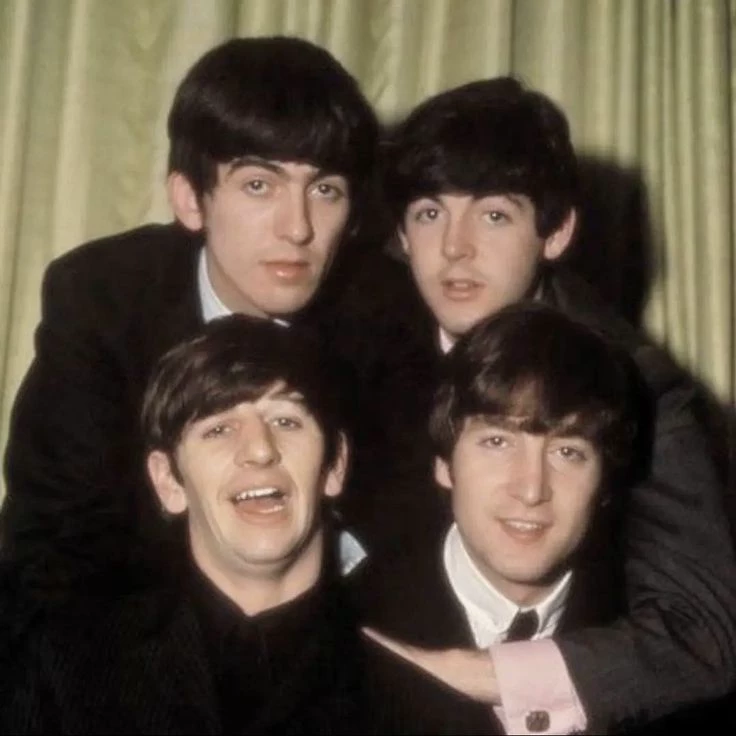 The Beatles thumbnail