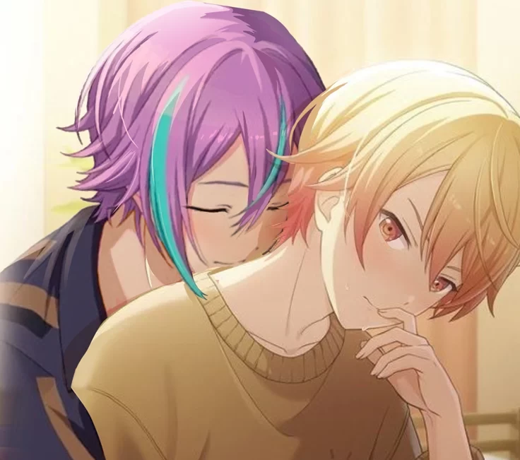 husband Rui Kamishiro thumbnail
