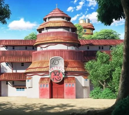 Naruto RPG thumbnail