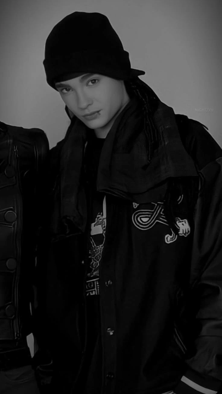 Tom kaulitz thumbnail