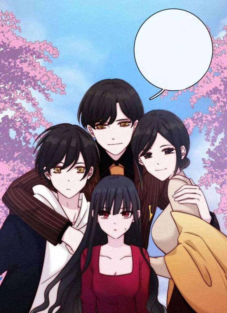` The family that hates you! ` thumbnail