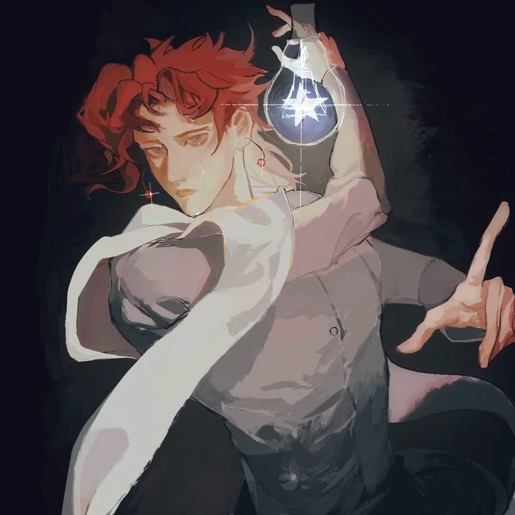 Noriaki Kakyoin thumbnail