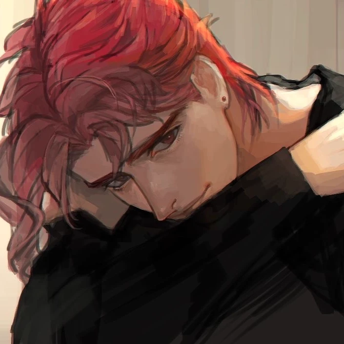 Noriaki Kakyoin thumbnail