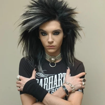 Bill kaulitz thumbnail