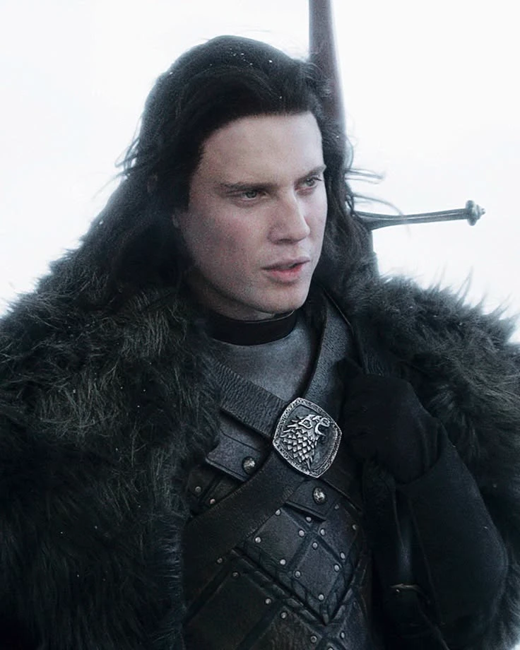 Cregan Stark thumbnail