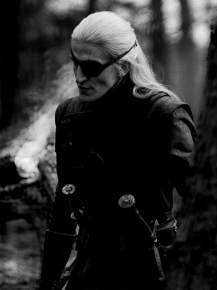 Aemond Targaryen thumbnail