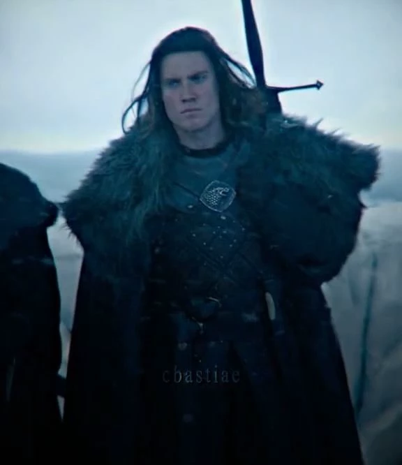 ♤Cregan Stark ♤ thumbnail