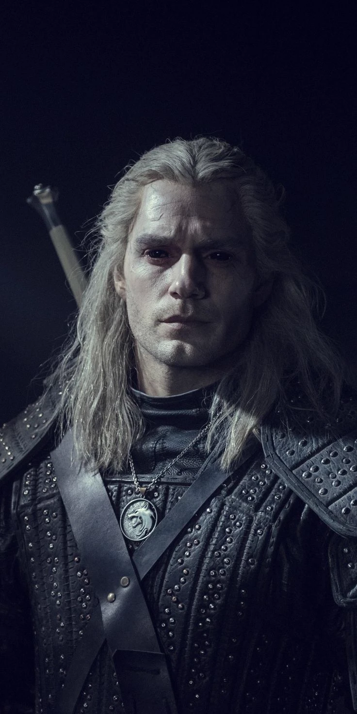 Geralt of Rivia thumbnail