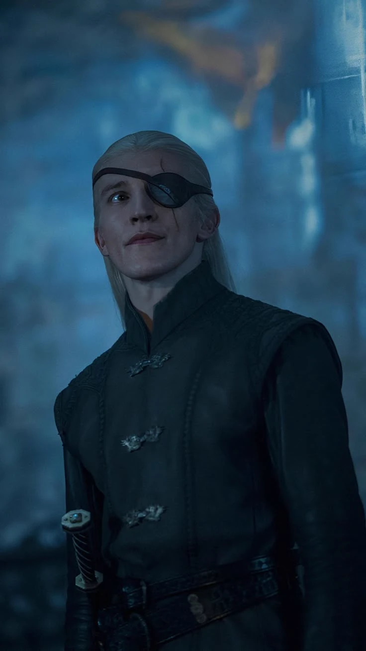 Aemond targaryen thumbnail