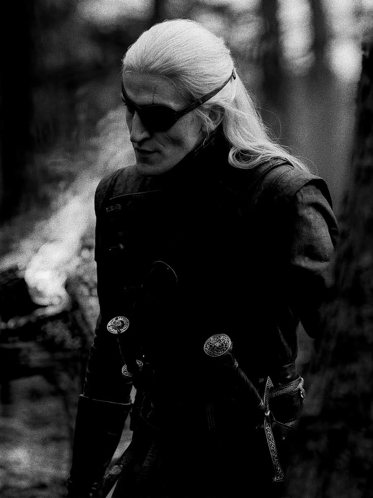 Aemond Targaryen thumbnail
