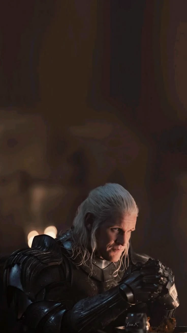 Daemon Targaryen thumbnail