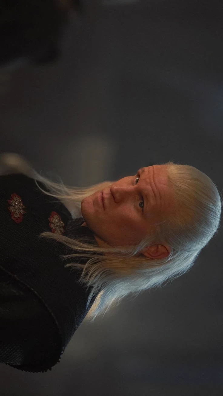 Daemon Targaryen thumbnail
