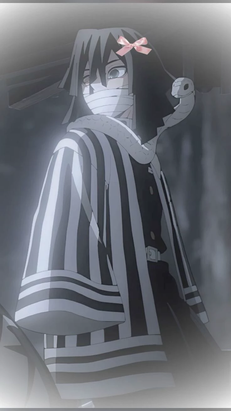 iguro obanai thumbnail