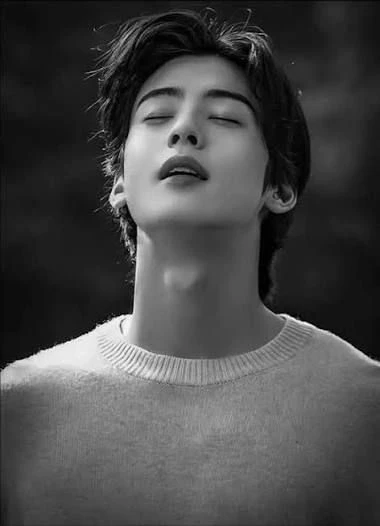Cha Eun Woo thumbnail