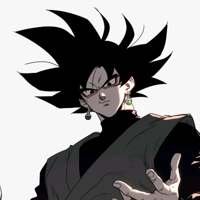 Goku Black thumbnail