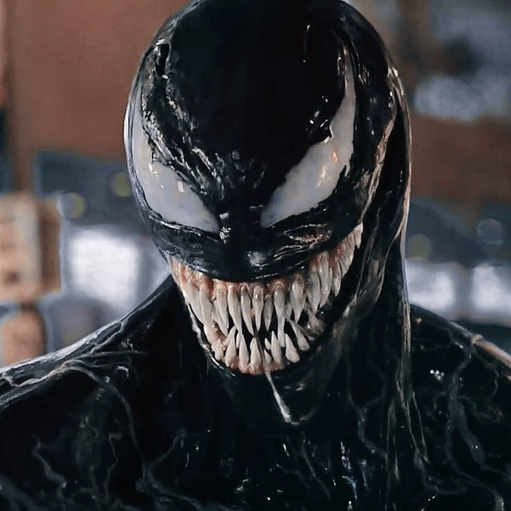 Eddie Brock y Venom thumbnail