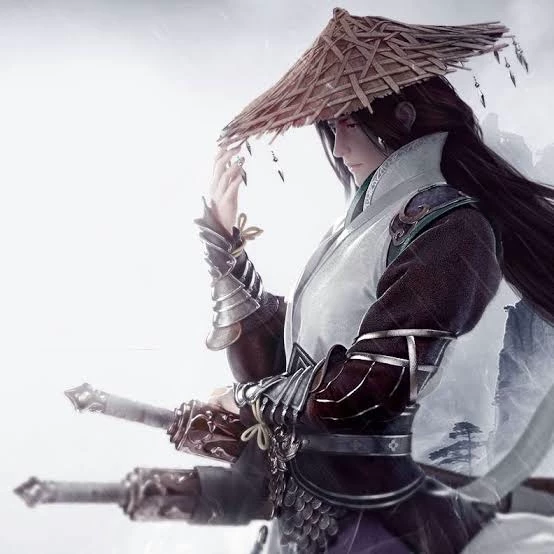 Martial World Chaos: Beauties, Blood Tears & Schemes of Power thumbnail
