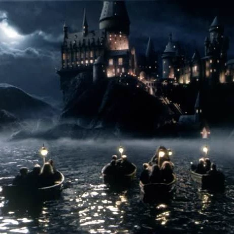 Hogwarts: The Outsider of the Timeline thumbnail