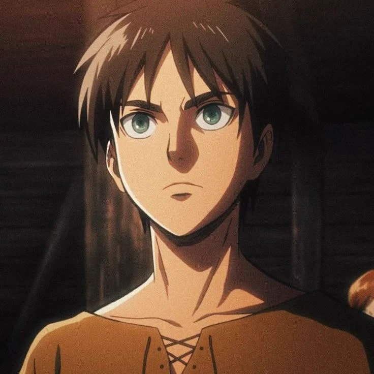 Eren Jaeger thumbnail