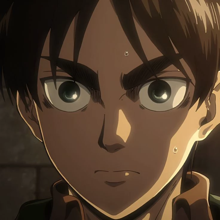 Eren Jaeger thumbnail