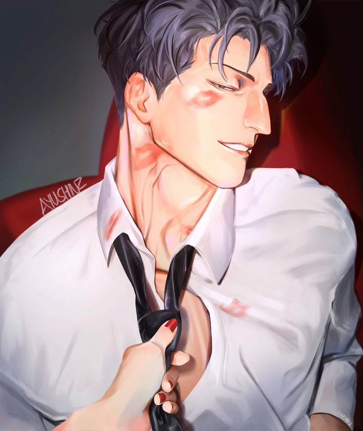Hiromi Higuruma (Jujutsu Kaisen) thumbnail