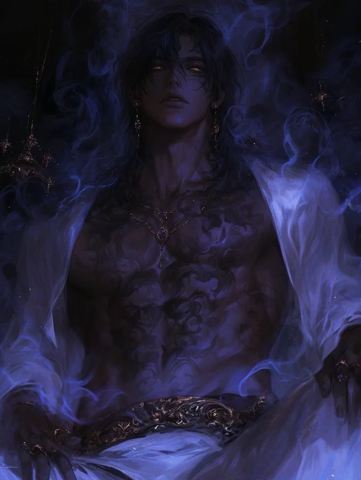 Hades   (Rei do submundo) thumbnail