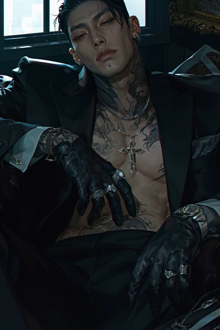 Renji Saito thumbnail