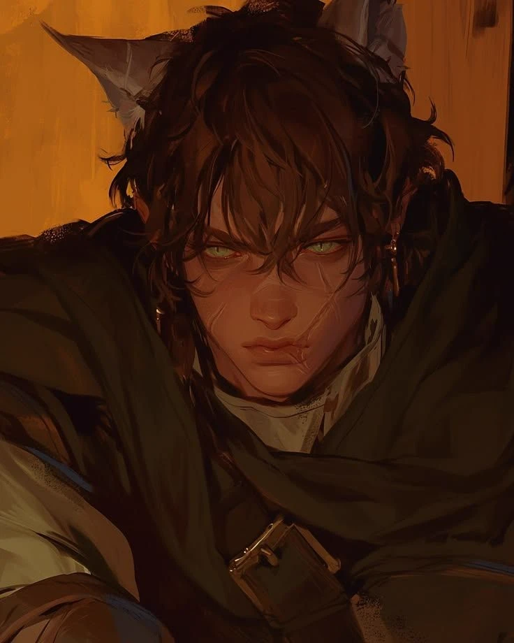 Bennett Corn thumbnail