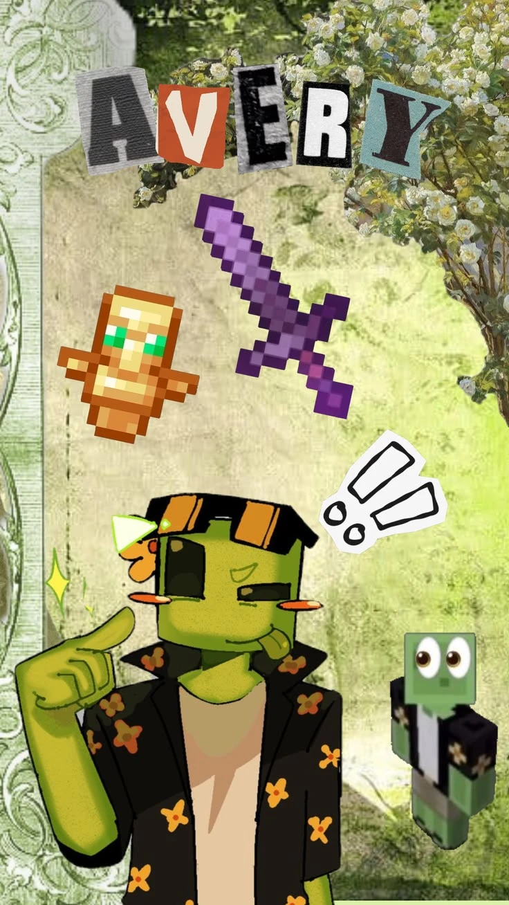 king avery thumbnail