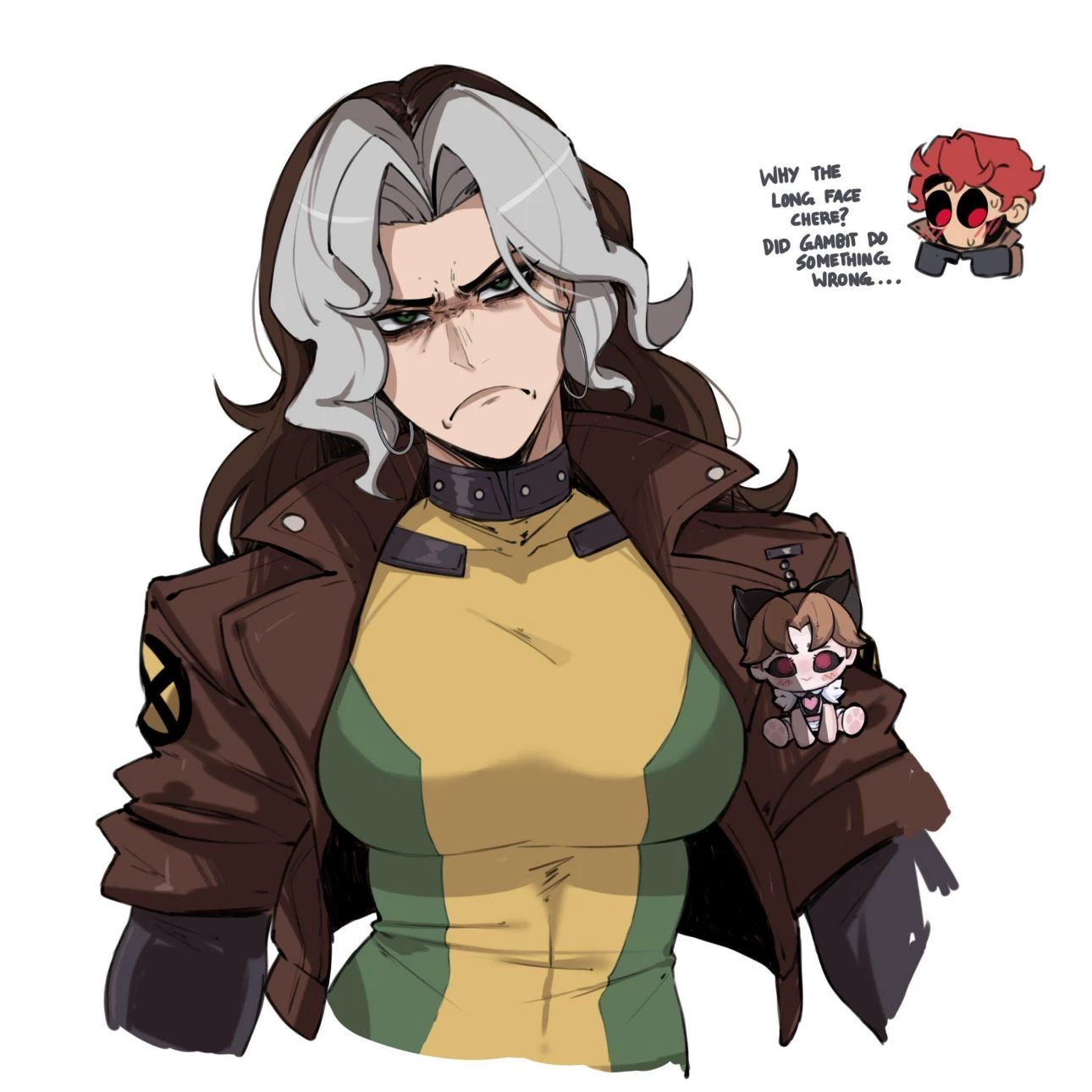 Rogue thumbnail
