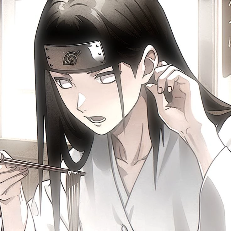 Bot Neji & user roleplay Naruto ☆ thumbnail