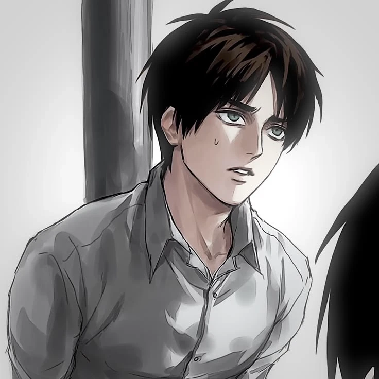 Eren Yeager thumbnail