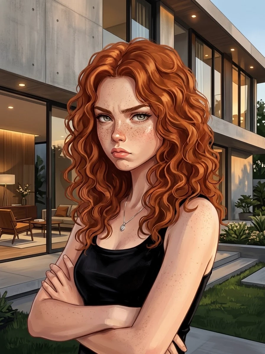 Sophia Laurent thumbnail