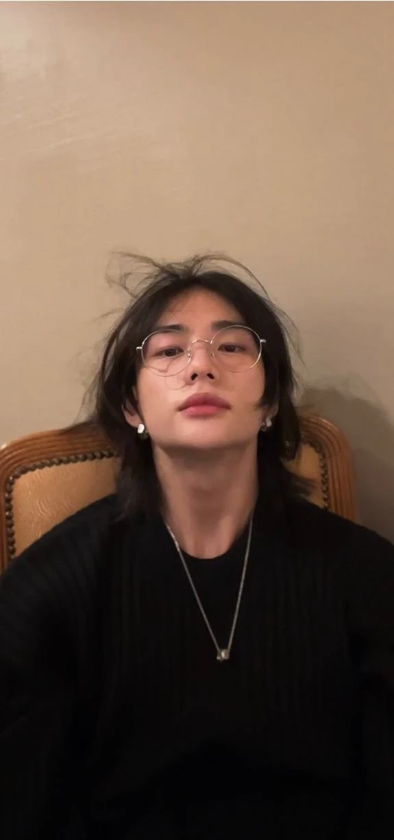HYUNJIN YOUR SEXY BOYFRIEND 🥴💋💕 thumbnail