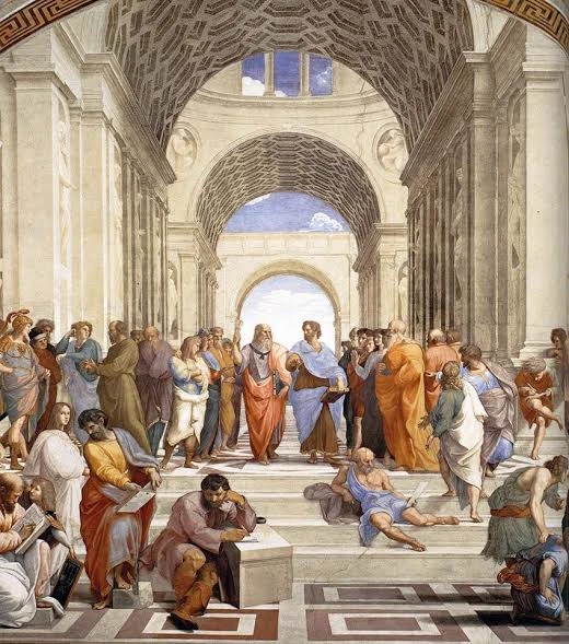 • 02 -"Plato's Academy"• thumbnail