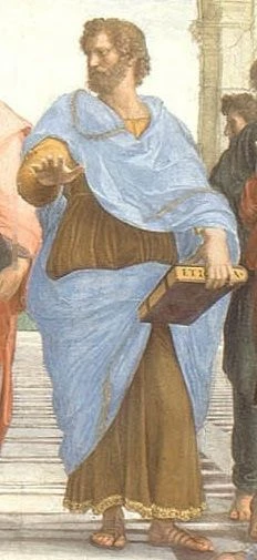 Aristotle thumbnail