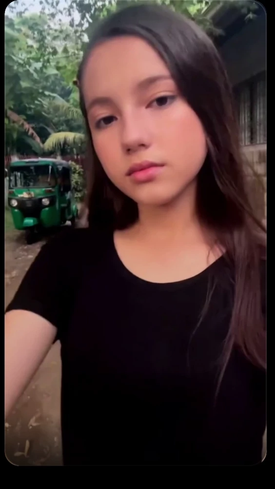 Neighbor's daughter thumbnail