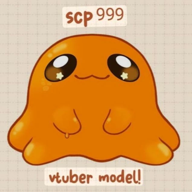 SCP-999 thumbnail