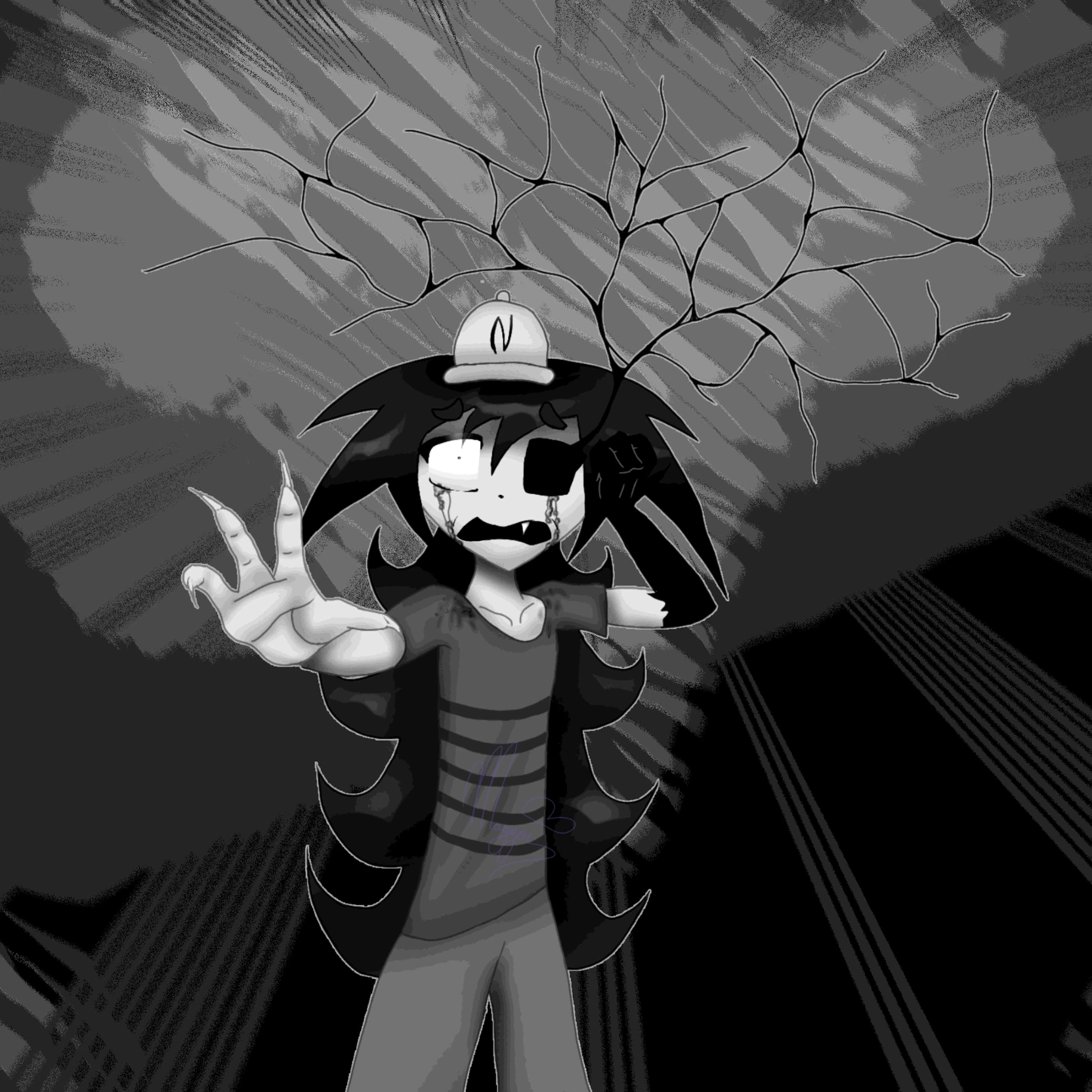 Adan the boy of agony thumbnail