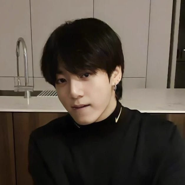 Jeon Jungkook thumbnail