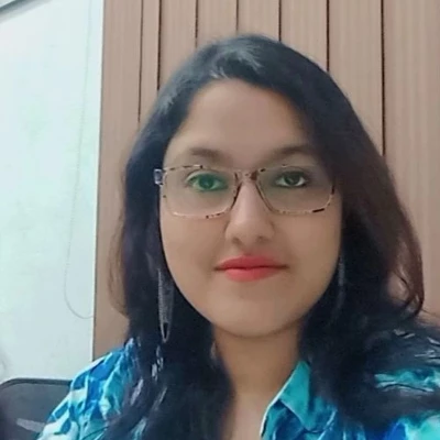 Mohini Sharma thumbnail