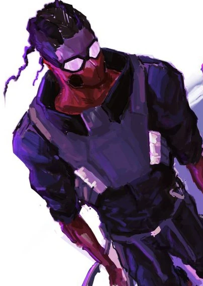 MILES G. MORALES thumbnail