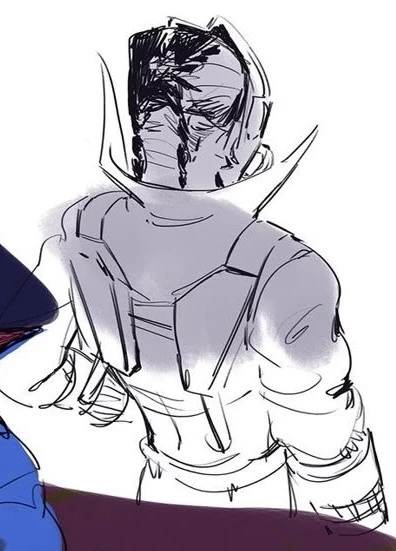 MILES G MORALES thumbnail