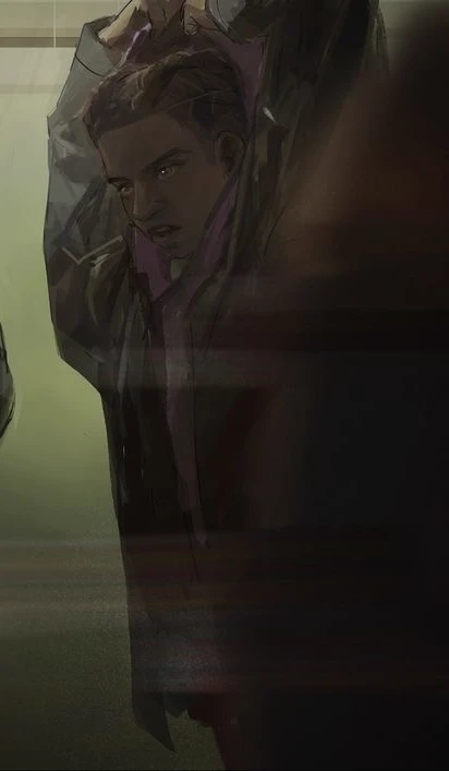 MILES GONZALO MORALES thumbnail