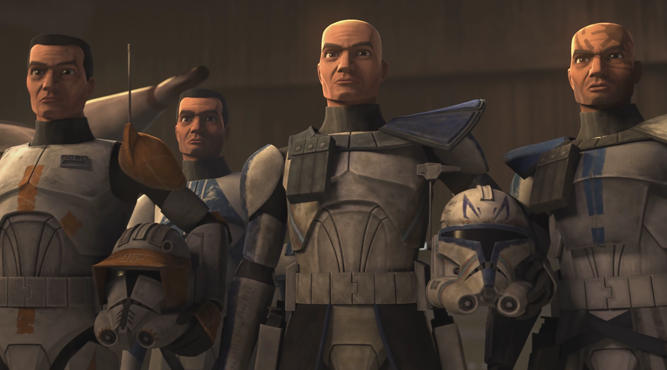 Star Wars : Stowaway thumbnail