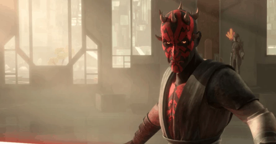 Clone Wars: Mauls Obsession  thumbnail