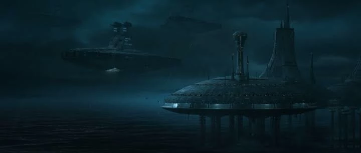 Star Wars : Science Child  thumbnail
