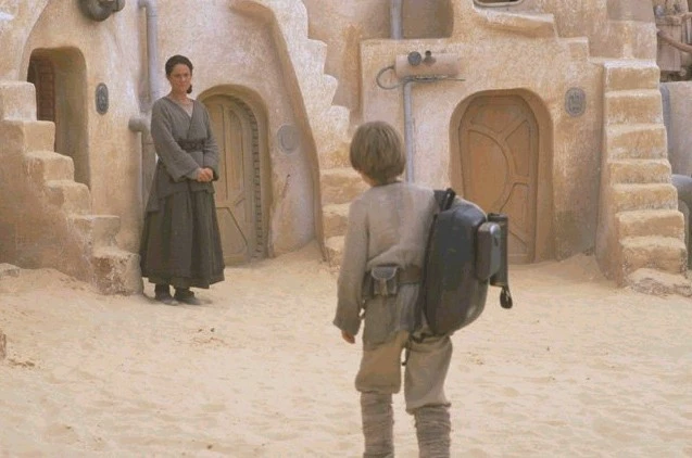Star Wars : A Sibling thumbnail