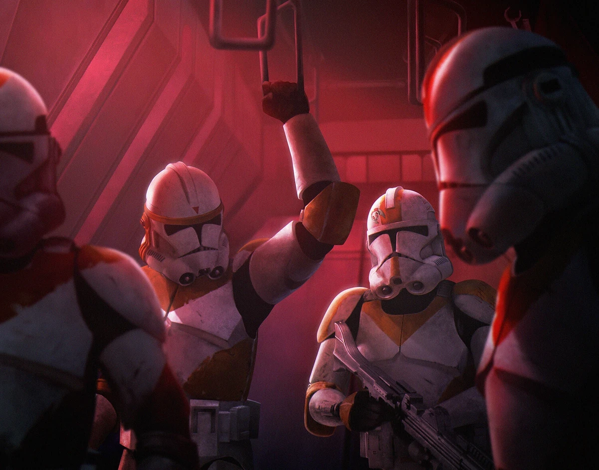 Star Wars: Hollow Apocalypse thumbnail